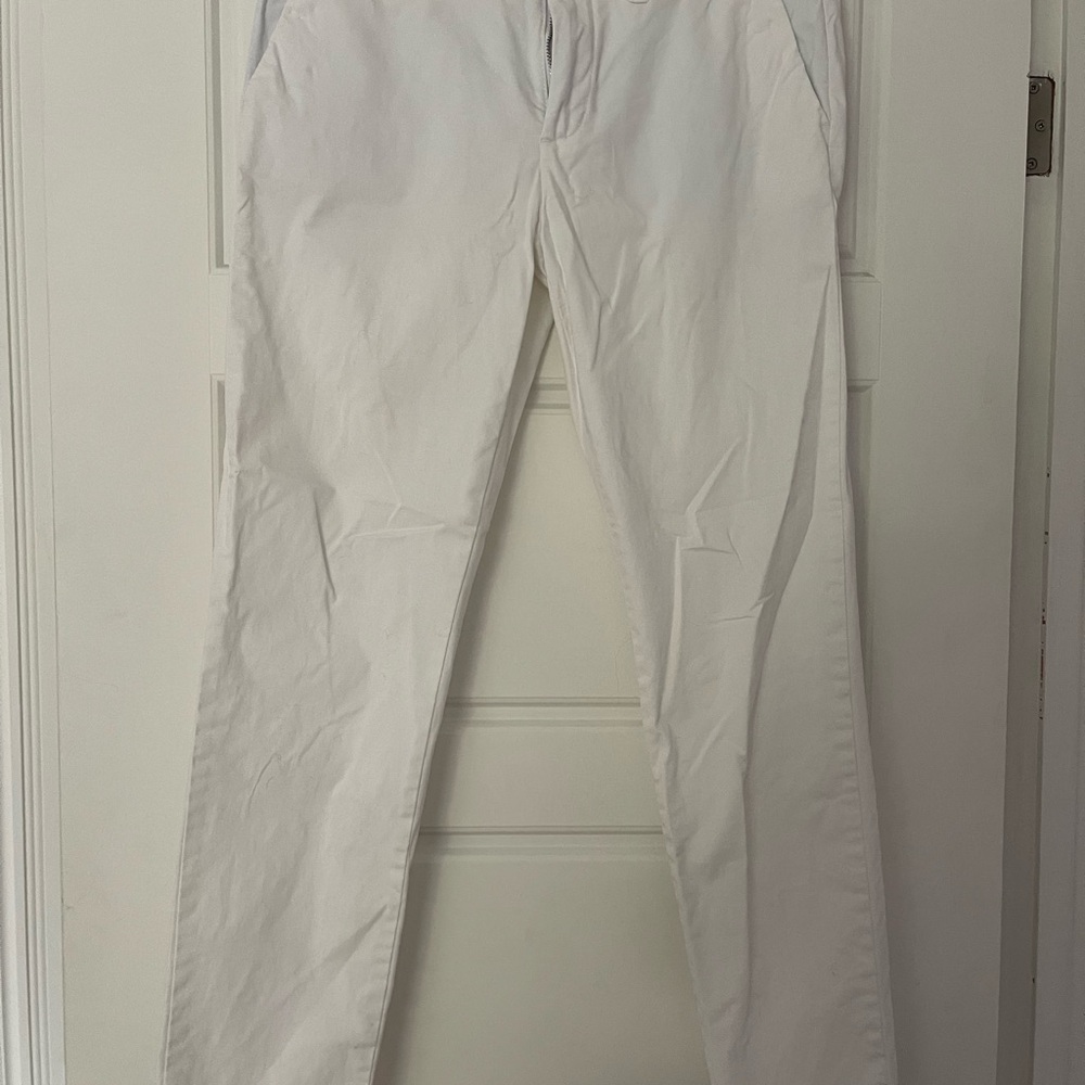 Women’s chino Pants